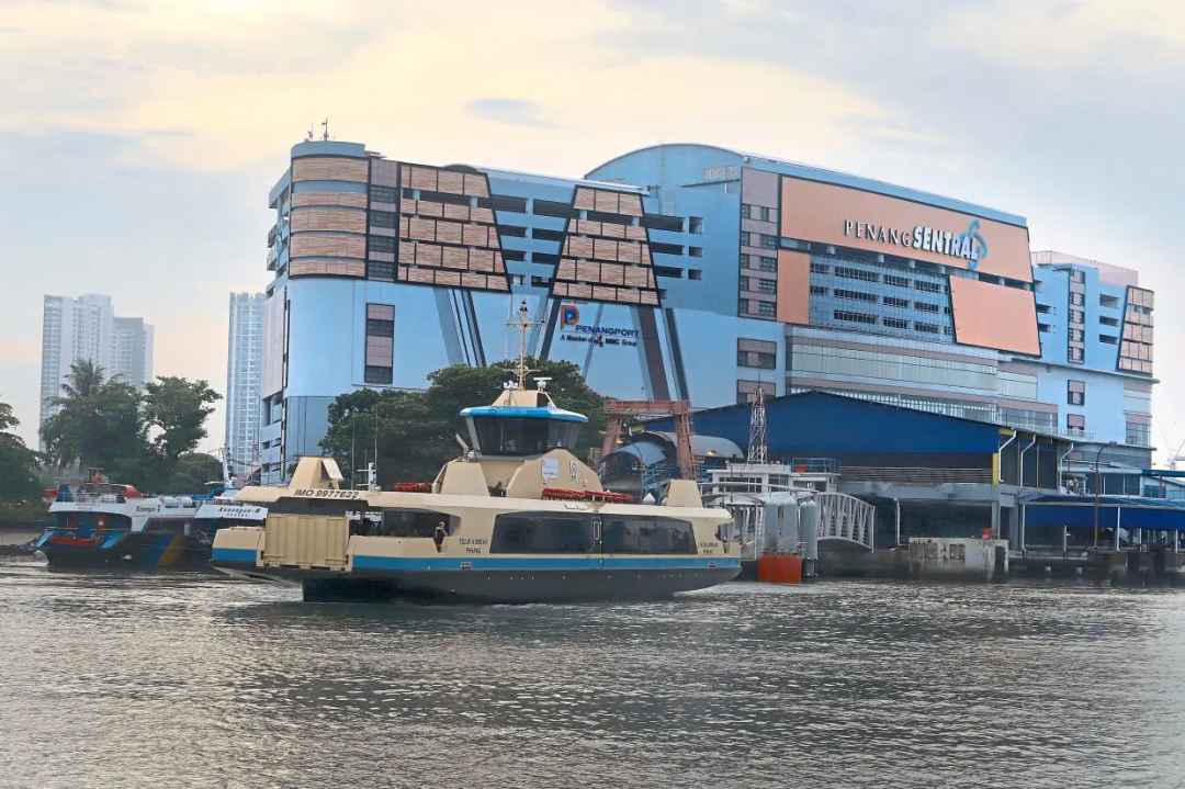 From Singapore to Penang, Malaysia: A Wonderful Journey Costing Only S$50