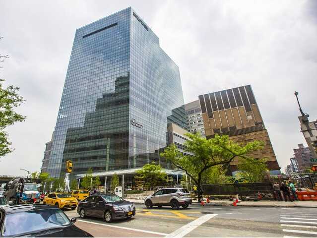 NYU Langone Health: A Dual-Pillar Powerhouse in Healthcare and Research