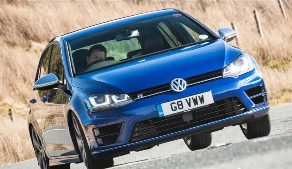 VW Golf R (Mk7): The Generation That Ignited a Performance Legacy