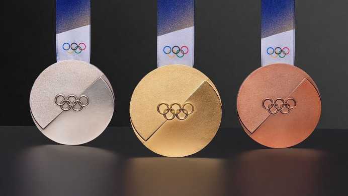 Milan-Cortina 2026 Winter Olympics Medals Unveiled: A Symbol of Unity and Athlete Journeys